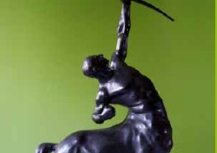 Bronzefiguren verkaufen K�ln