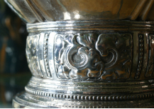 Silber-K�ln